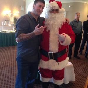 Meet your Posher, Chris